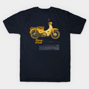 Yellow Cub T-Shirt